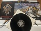 Bolt Thrower-Mercenary Gatefold LP + Poster (Grave, Hail of Bullets)
