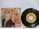 SALLY (HERBERT HILDEBRANDT-WINHAUER-RATTLES/RANDY PIE) -Erotica - RARE 7