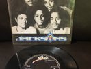 MICHAEL JACKSON The Jacksons BONITA - LOVELY ONE 1980 MEXICO 7