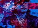 The Gun Club Lucky Jim (Vinyl) 12