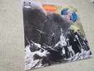 The Steve Miller Band Sailor LP UK Stereo 1st Press  SUPER AUDIO   [Ex+/Ex]
