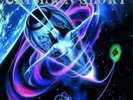 Crimson Glory 'Transcendence' LP 180g Black Vinyl - NEW & SEALED