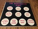 Marvelettes Sing USA Album Misspelled MONO 1962 Tamala 229 RARE