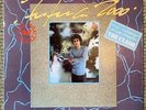Futura 2000 (The Clash) - The Escapades Of... - Rare 1983 UK 2trk vinyl 12