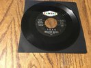 BEACH BOYS 45 Surfin/Luau Candix HEAR Rare ** AUDITION COPY **