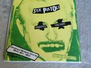 Sex Pistols - Pretty Vacant 7