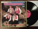 Koch - ORIGINAL BERGVAGABUNDEN - Zünftig is auf steiler Höh - RAR Polka AUSTRIA
