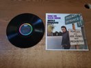1960s EXCELLENT Merle Haggard And The Strangers Sing Me Back Home 2848 LP33