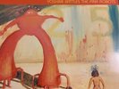 the flaming lips - Yoshimi Battles The Pink Robots Red Vinyl