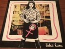 JULIE RUIN 1998 12” Vinyl Kathleen Hanna Kill Rock Stars Oly Riot Grrl Punk