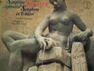 Vranicky Cello Concerto (Sädlo) Aphrodite Symphony (Valek) 2 x LP