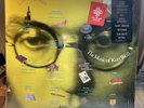 A&M SP 9-5104 Lost In The Stars The Music Of Kurt Weill SEALED Hobson archive