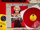 MADONNA RSD YOU CAN DANCE RED COLOR VINYL  RARE  Only 12,000 MADE  SOLD OUT  ️