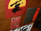 NM Miss Saigon Original London Cast 2 LP Vinyl w/Sleeves, Book w/Lyrics, Showbil
