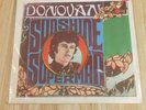 Donovan Sunshine Superman rare Taiwan press CSJ 507 play tested VG+