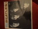 The Beatles 1964 Meet The Beatles  LP CAPITOL T-2047 Original MONO BEAUTY - EX