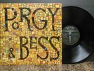 Ella Fitzgerald & Louis Armstrong: Porgy & Bess, Mono MG V-4011-2, 12