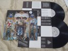 MICHAEL JACKSON..........DANGEROUS........2LP 1991.......SOUL / FUNK / R&B