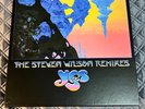 Yes box set   The Steven Wilson Remixes   Vinyl LPs