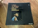 Nina Simone. I Put A Spell On You.