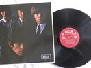 THE ROLLING STONES - NO 2 (SECOND ALBUM), DECCA, 1965, EX/EX , LP