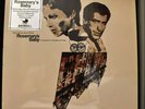 Rosemary's Baby - Waxwork - Clear w/ Black Smoke (