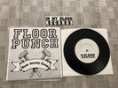 floorpunch Division One Champs 7” Euro Tour /300 Gorilla Biscuits Judge Nyhc