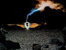 Thin Lizzy - Thunder And Lightning  -  180g Vinyl LP New Sealed