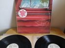 The Beach Boys Rare Signed Promo Carl And The Passions/Pet Sounds Reprise 1972NM