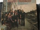 Lynard Skynard 1973 Pronounced Lynard Skynard, MCA records MCA 1685, EX