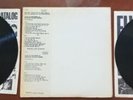 DOUBLE PROMO LP Elvis Presley
