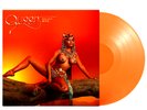 NICKI MINAJ QUEEN | Double Orange Limited Edition Vinyl | 2018 | SEALED | NEW