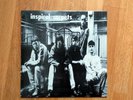 INSPIRAL CARPETS Mad Cow RARE PROMO 1990 Vinyl LP HAPPY MONDAYS STONE ROSES