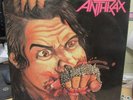 ANTHRAX RECORD 