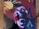 Alice in Chains - Facelift - New Rare Double Vinyl Record 2020
