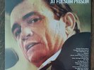 Johnny Cash - At Folsom Prison 2007 Vinyl LP Columbia MINT SEALED
