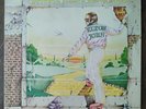 Elton John Goodbye Yellow Brick Road LP Albums 1973 Trifold MCA2 10003 Vinyl VG+