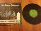 Singing Emmanuels No Stopping Place Down Here Record LP Christian Gospel Music