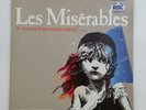 LES MISERABLES Original London Cast Encore1 Dbl LP Vinyl VG+ Cvr VG near+ GF Slv