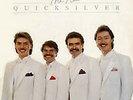 The New Quicksilver - Ready For The Times - Vinyl Record.. - Q7427A