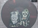 Mayhem – Of Lord Satan's Mysteries LP (Picture Disc ltd.250)- Darkthrone - Ulver