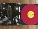 The Greasy Strangler soundtrack PINK vinyl record RARE and OOP Death Waltz Mondo