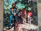 Rare Promo Creedence Clearwater Revival - Green River 12” Vinyl LP Fantasy 8393