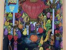 Dance Gavin Dance - Jackpot Juicer 2xLP Black Poker Chip Picture Disc Vinyl /250