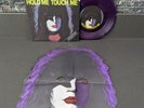 KISS Paul Stanley Hold Me Touch Me UK 7