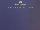 TRENT, Ron/VARIOUS - Prescription: Word Sound & Power - Vinyl (6xLP box)