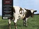 Pink Floyd Atom Heart Mother 6.3oz 1LP Vinyl Gatefold 2016 Warner