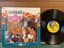Strawberry Alarm Clock - Incense & Peppermints - Psychedelic 1967 UNI 73014 Lp