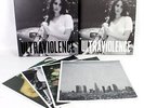 Lana Del Rey ‎- Ultraviolence Deluxe Edition Picture Disc Vinyl LE BOX SET