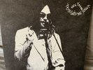 Neil Young-Tonight's the Night-2015 Official Archive Remaster-Vinyl LP-Booklet